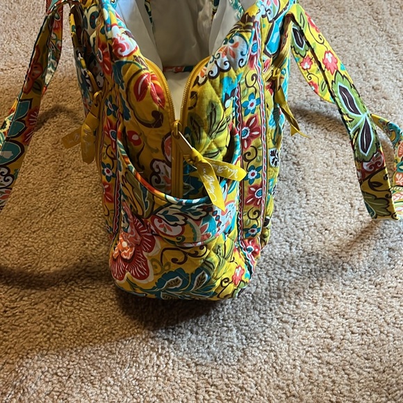 Vera Bradley Make a Change Provençal - Picture 4 of 6